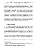 La République, un livre politique