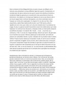 Hiroshima mon amour, une réflexion sur la mémoire