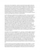 Lecture linéaire sur Vénus Anadyomène