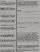 Fiche de lecture sur On ne badine pas avec l'amour