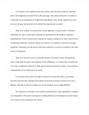 Le rôle de la curiosité dans le développement Le rôle de la curiosité dans le développement