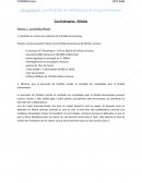 Les finalités de l’entreprise et sa performance : Alltricks