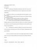 Statut de la coopérative minière Statut de la coopérative minière