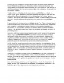 L'art, notion complexe et plurielle