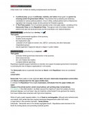 Unit on political parties - Legal English TD