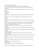 Programmation en assembleur