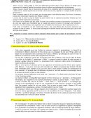 Commentaire linéaire "La Rencontre" - Abbé Prévost, Mabon Lescaut