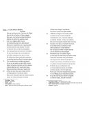 Phèdre, Racine, les aveux à Oenone