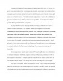 Commentaire d'un texte du marquis de Vauban Lucien Bély