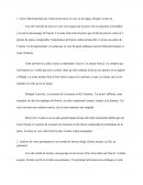 Incendie, Wajdi Mouawad