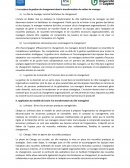 Management de l'innovation