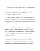 L’importance de la lecture dans le développement personnel