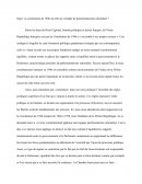 La constitution de 1946, un exemple de parlementarisme rationalisé 