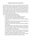 Symbolique de la pierre brute et de la pierre polie