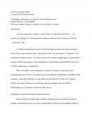 La méthode cartésienne et la quête de vérité du Maître secret