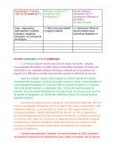 Les outils démocratiques employés par les textes législatifs de 1852 pour masquer la concentration du pouvoir exécutif