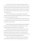 Le bonheur fondé sur la lucidité et la vérité