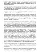 Commentaire d'arrêt CE, Sect., 11 décembre 2015 – n° 395009