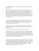 Tour de France royal de Charles IX