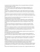 La protection du droit à la dignité