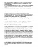 L'effet des réseaux sociaux sur la construction de l'identité et la santé mentale des étudiants