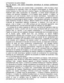 Commentaire de la scène d'exposition de Zoo ou l'assassin