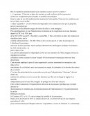 ] Une régulation institutionnalisée pour encadrer ou pour sauver le système