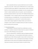 Le commerce de queues de dinde entre US et Samoa Le commerce de queues de dinde entre US et Samoa
