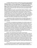 Manon Lescaut : l'immoralité de Manon Manon Lescaut : l'immoralité de Manon