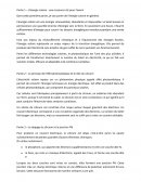 L’énergie solaire : une ressource clé pour l’avenir