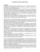 La prostitution en France, débat et enjeu