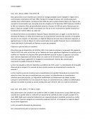 Droit spécial des sociétés TD 4 Cass. com., 18 nov. 2020, n°18-21797, PB