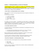 L’anthropomorphisme, un miroir de l’humanité L’anthropomorphisme, un miroir de l’humanité