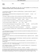 Culture militaire générale