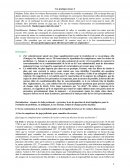 Cas pratique de droit administratif