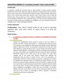 Le menteur, Corneille – Acte V, scène 6 (1944)