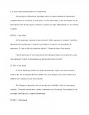 Aikido : Les quatre étapes fondamentales de l'entrainement