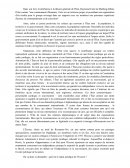 La souveraineté de l'Ecosse