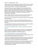 Commentaire d'arrêt : Tiktok Commentaire d'arrêt : Tiktok