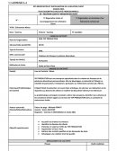 Relation client et négociation vente : SAR YEP PRODUCTION