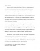 Lettre de motivation - formation de licence de droit