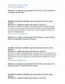 A la recherche de mon ikigaï