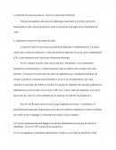 Avènement des nouveaux pouvoirs