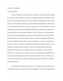 La spirométrie La spirométrie