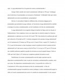 Le juge administratif, garant des normes constitutionnelles