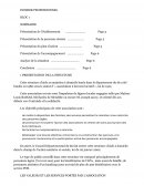 Mise en situation bloc 2