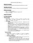 Clair de lune, Victor Hugo