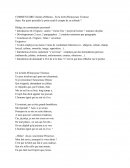 Charles d'Orléans - En la forêt d'Ennuyeuse Tristesse