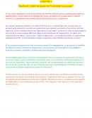 Management : passer de l'individuel au groupe