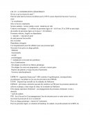 Cours IFSI : la coordination gériatrique